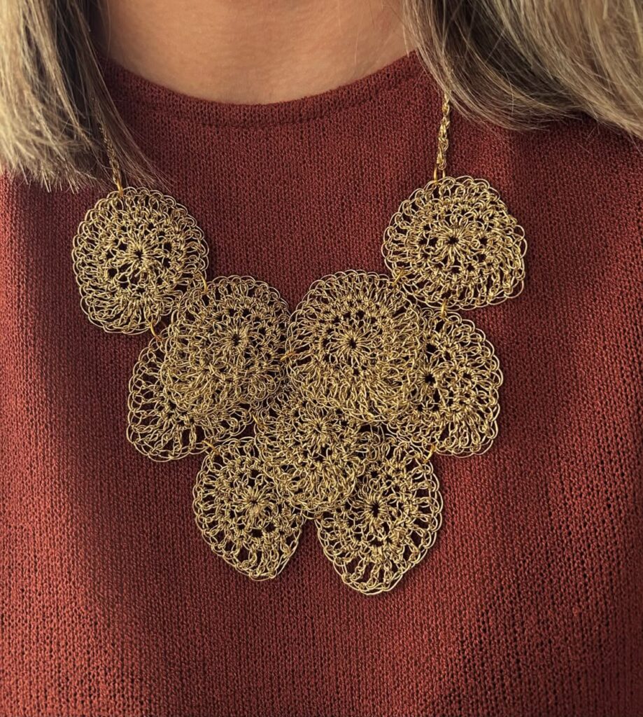 Collar Florencia