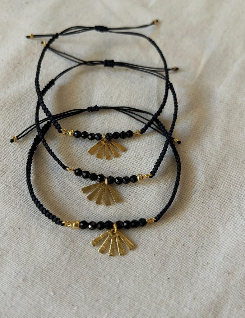 Pulsera Solé