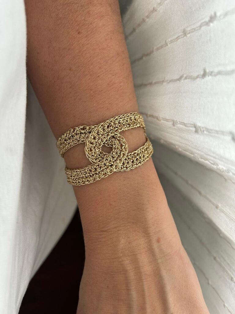 Brazalete Infinito