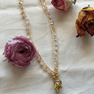 Collar Buda